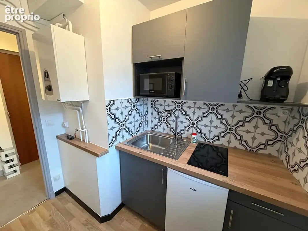 Appartement 49m² à bourges - photo 11