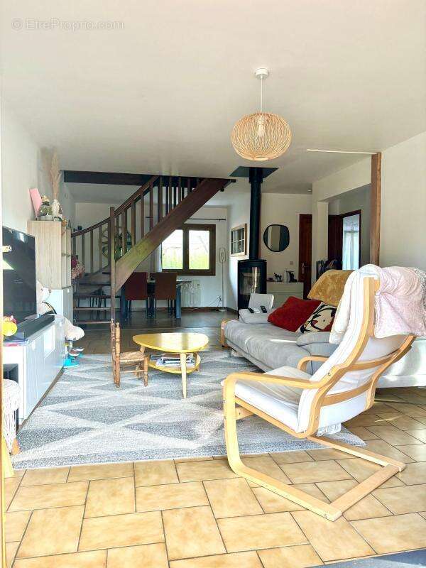 Maison à ALBENS