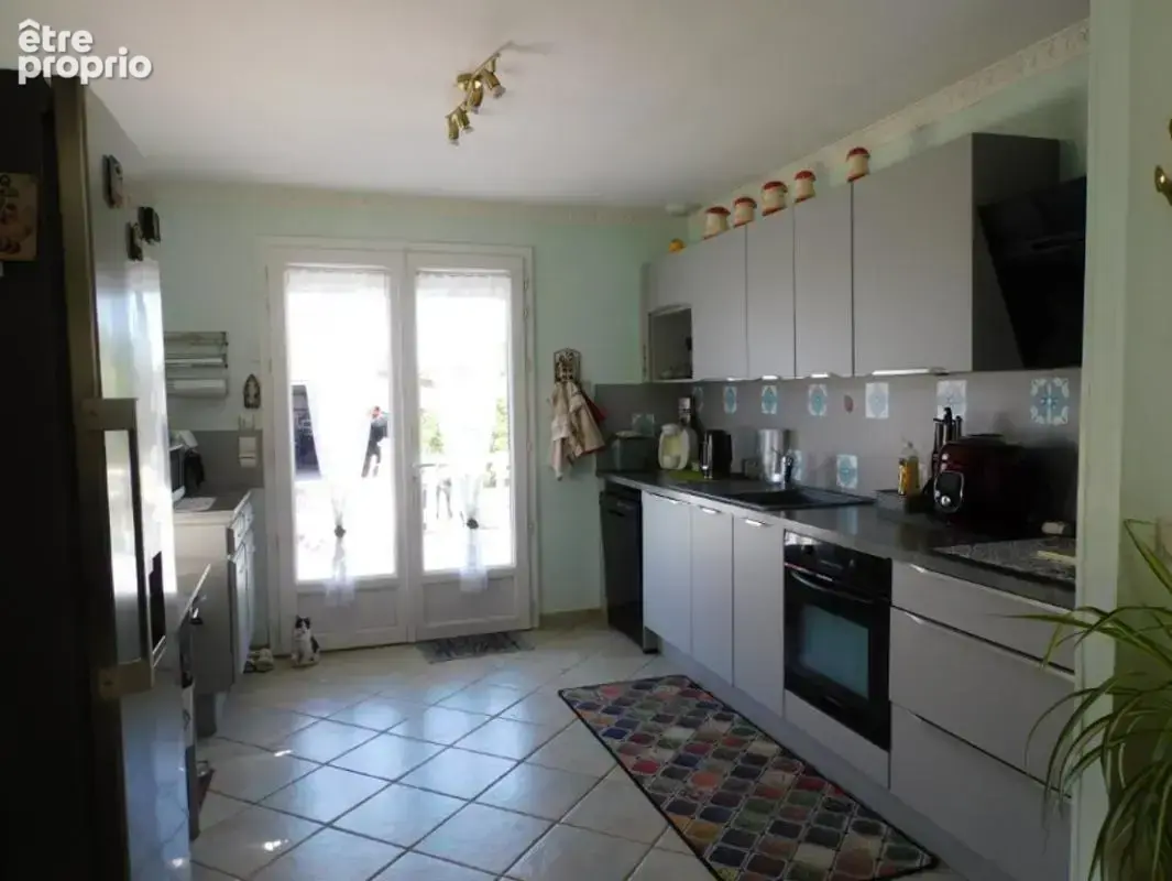Maison 3 pièces 91 m² à vendre à Marennes (17320) - photo 4