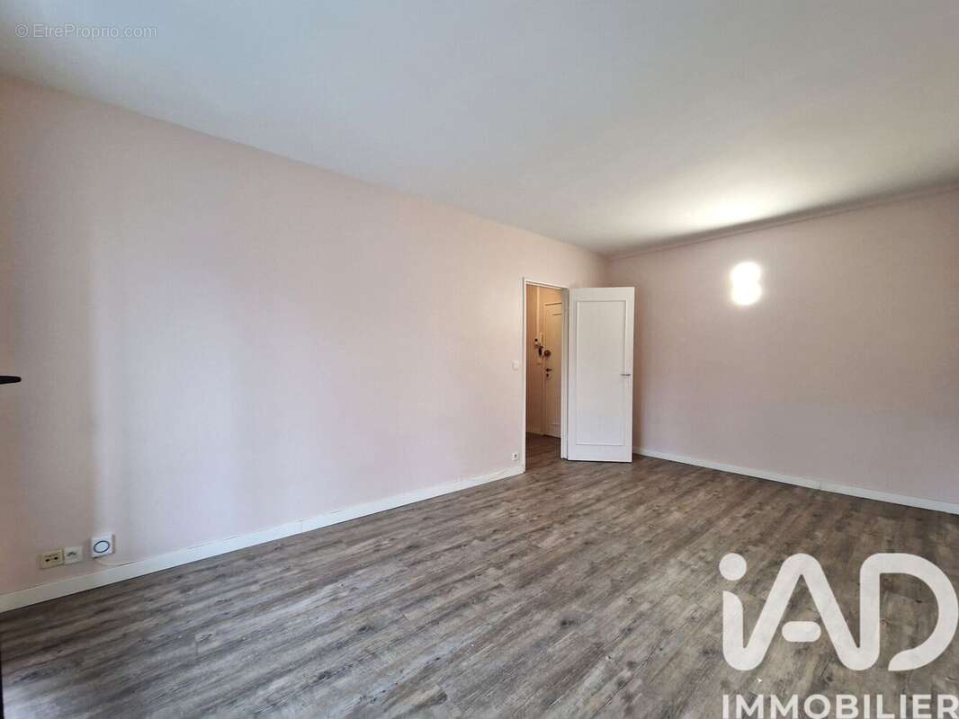 Photo 5 - Appartement à BIARRITZ