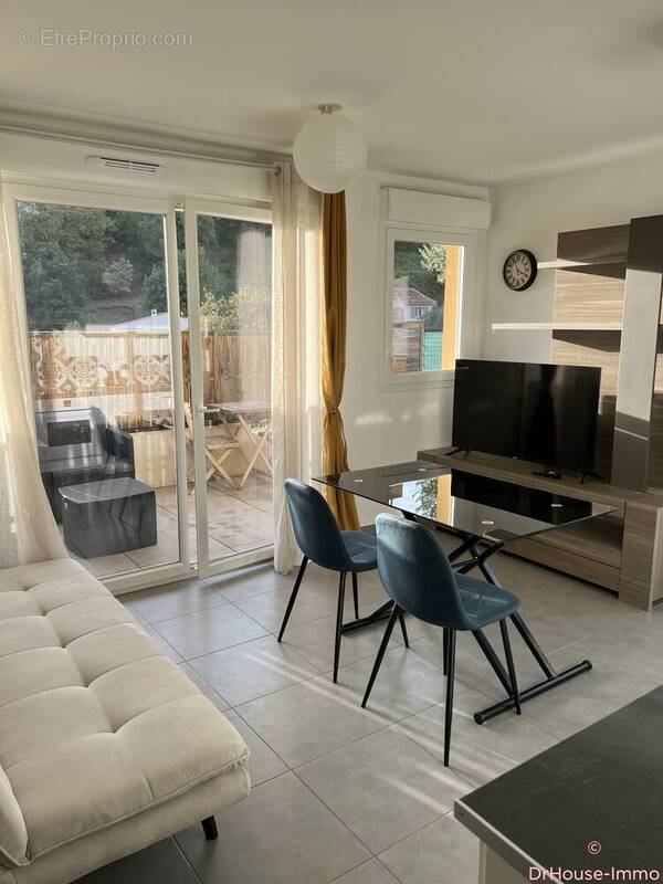 Appartement à CAGNES-SUR-MER