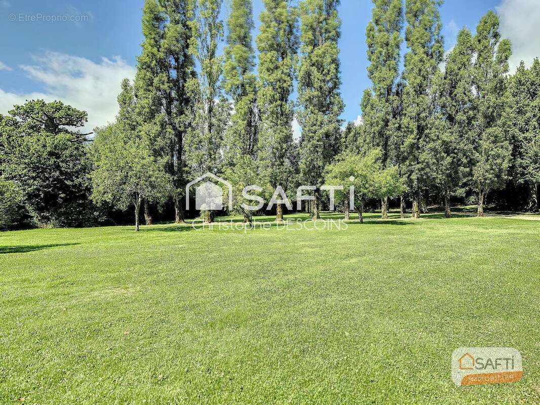 Photo 5 - Maison à ARON