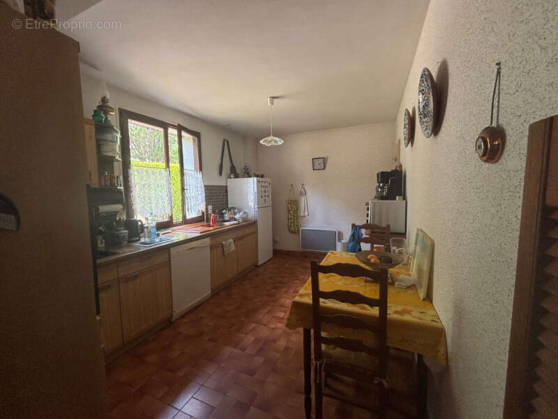 Maison à vendre 6 pièces BLENEAU (89) - photo 3