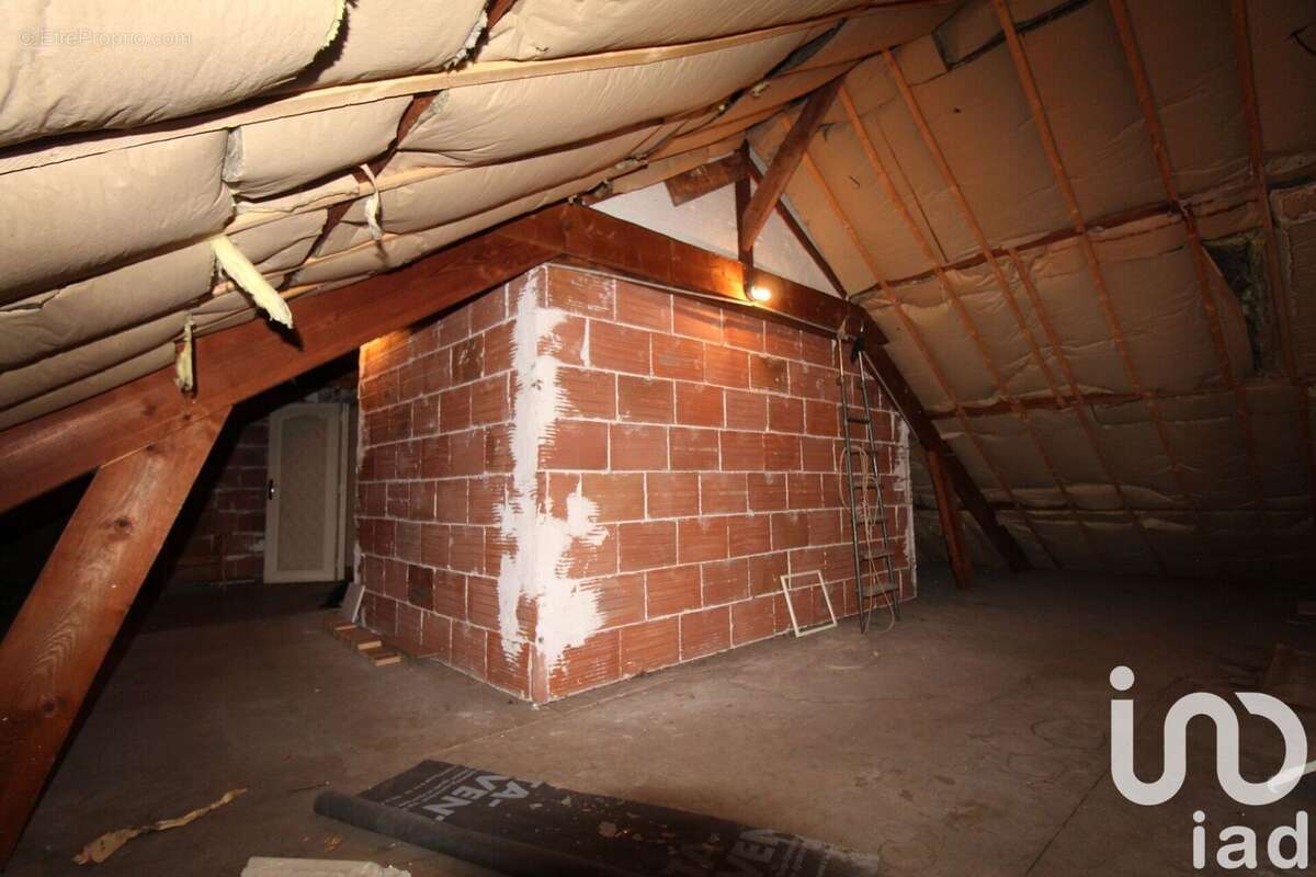 Photo 9 - Maison à LE MANS