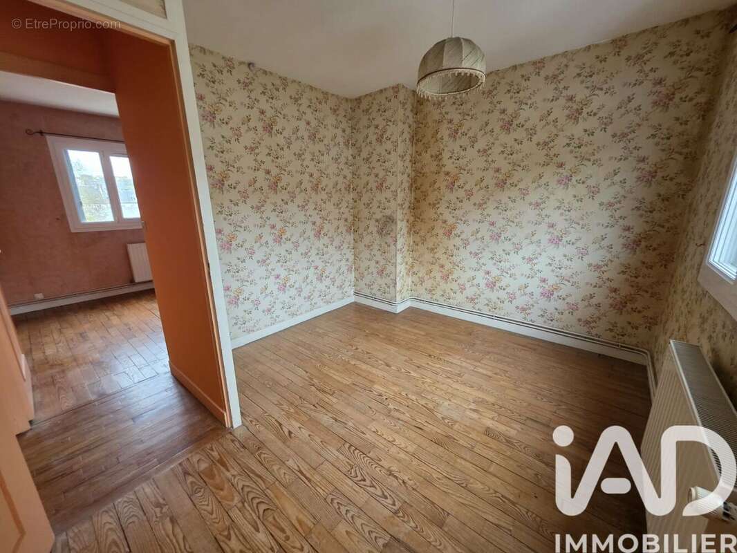 Photo 9 - Appartement à CONDE-SUR-NOIREAU