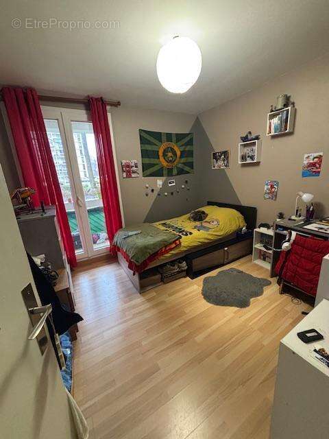 Appartement à CHANTILLY