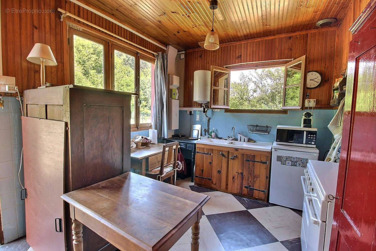 Maison 60 m² à Berulle  - photo 6