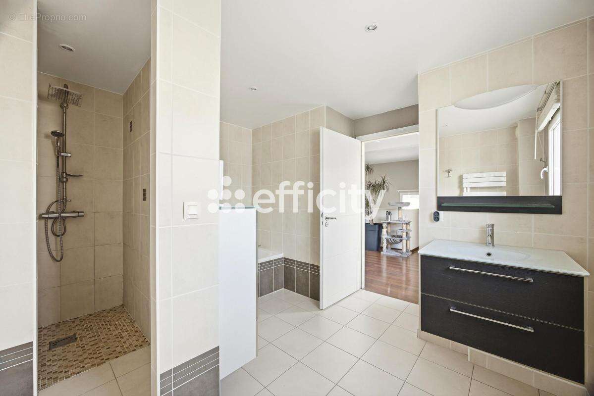 Maison de village - photo 8