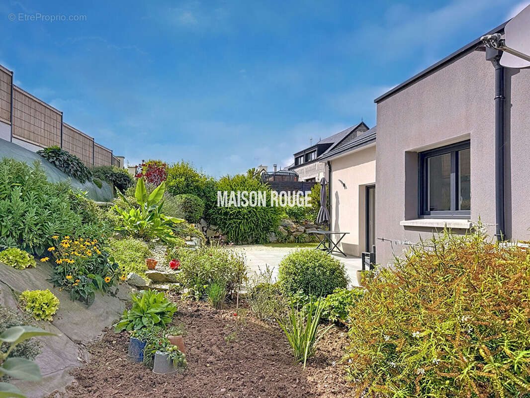 Maison à PLENEUF-VAL-ANDRE