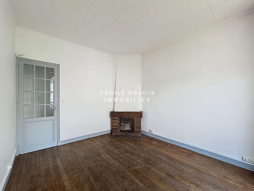 Maison à JOINVILLE-LE-PONT