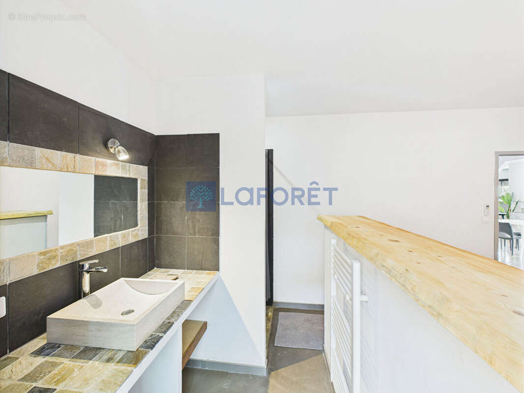 Maison à CALCATOGGIO