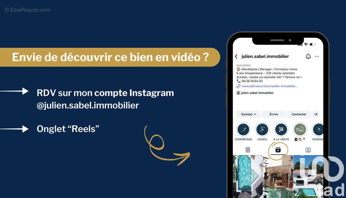 Photo 7 - Maison à BEZIERS