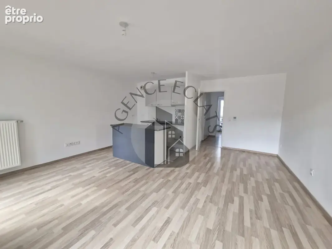 Appartement Lagny Sur Marne 3 pièce(s) - photo 3