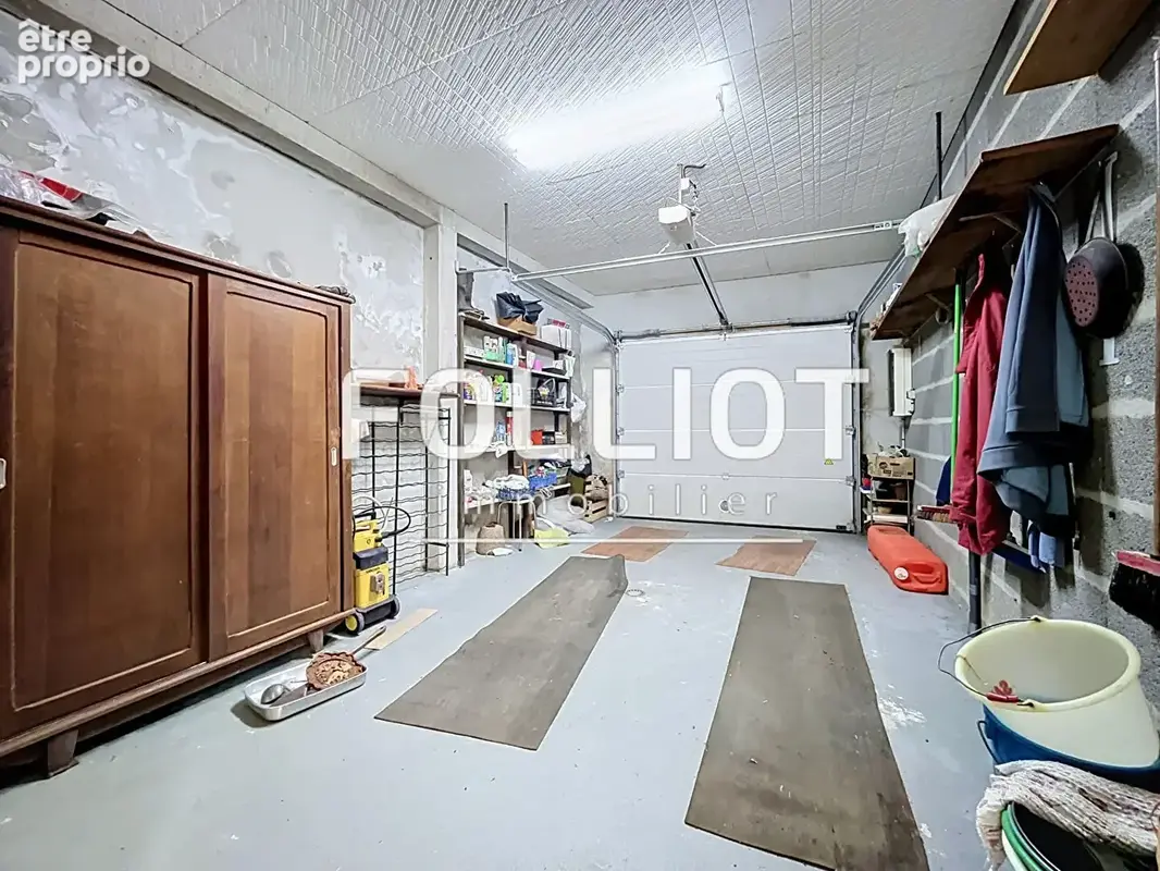 A VENDRE, Maison Brecey 5 pièce(s) 145 m2 - photo 10