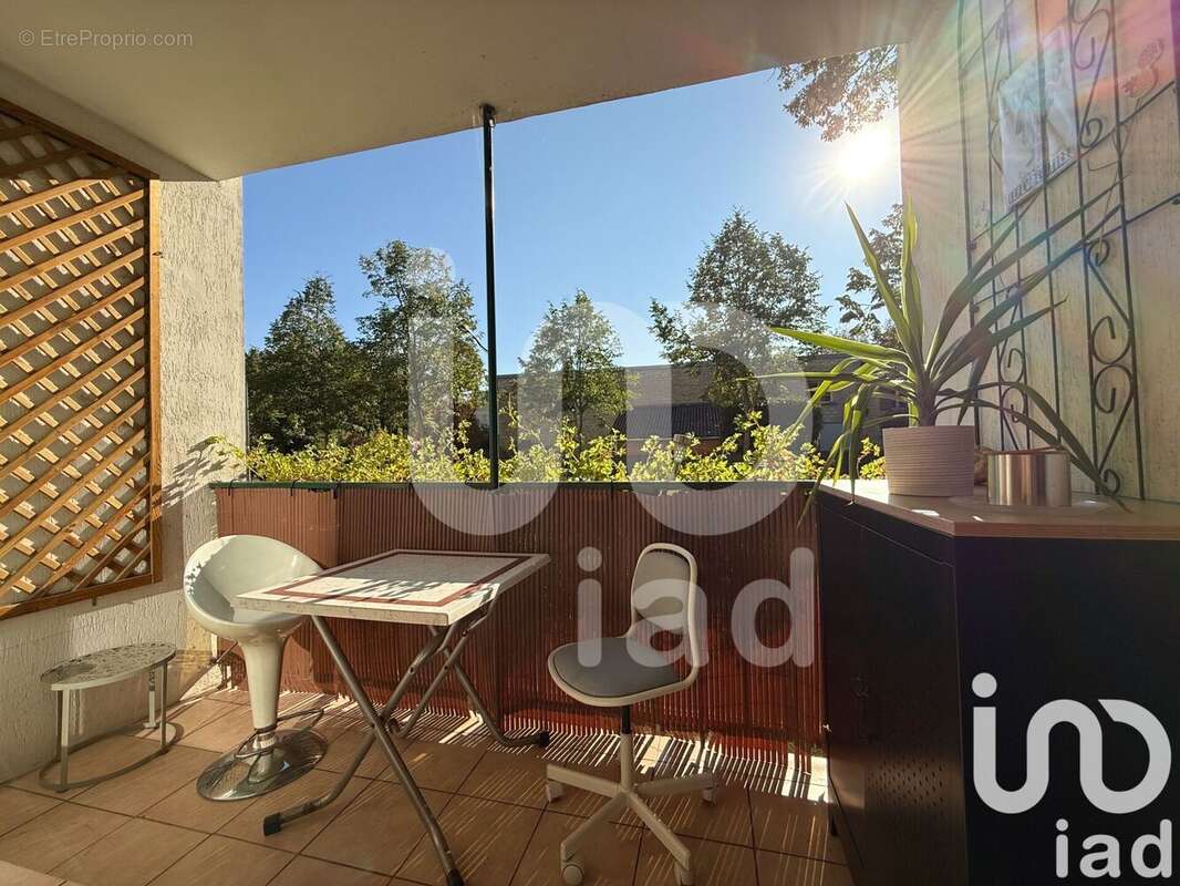 Photo 4 - Appartement à MAISONS-LAFFITTE