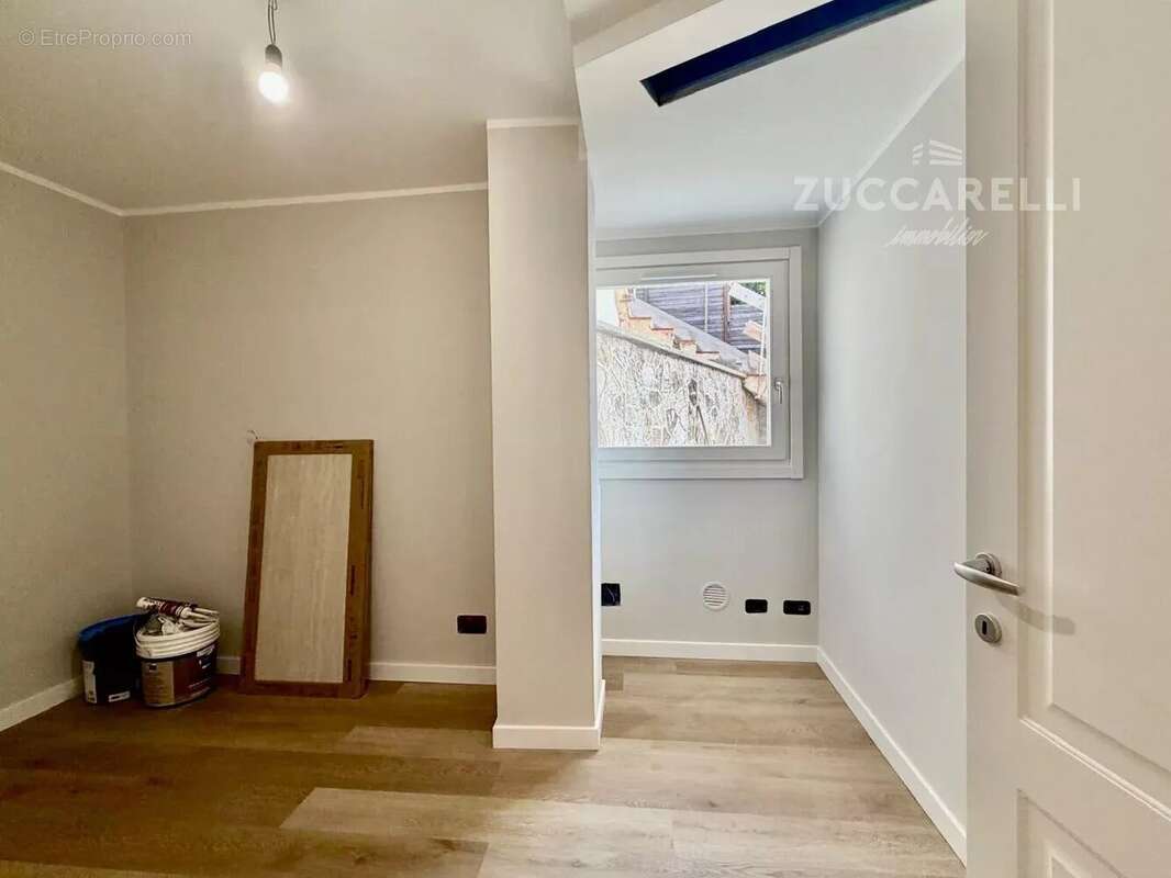 Appartement à ROQUEBRUNE-CAP-MARTIN