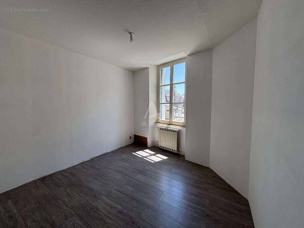 Maison 3 chambres + bureau  Centre-ville  DPE C - photo 8