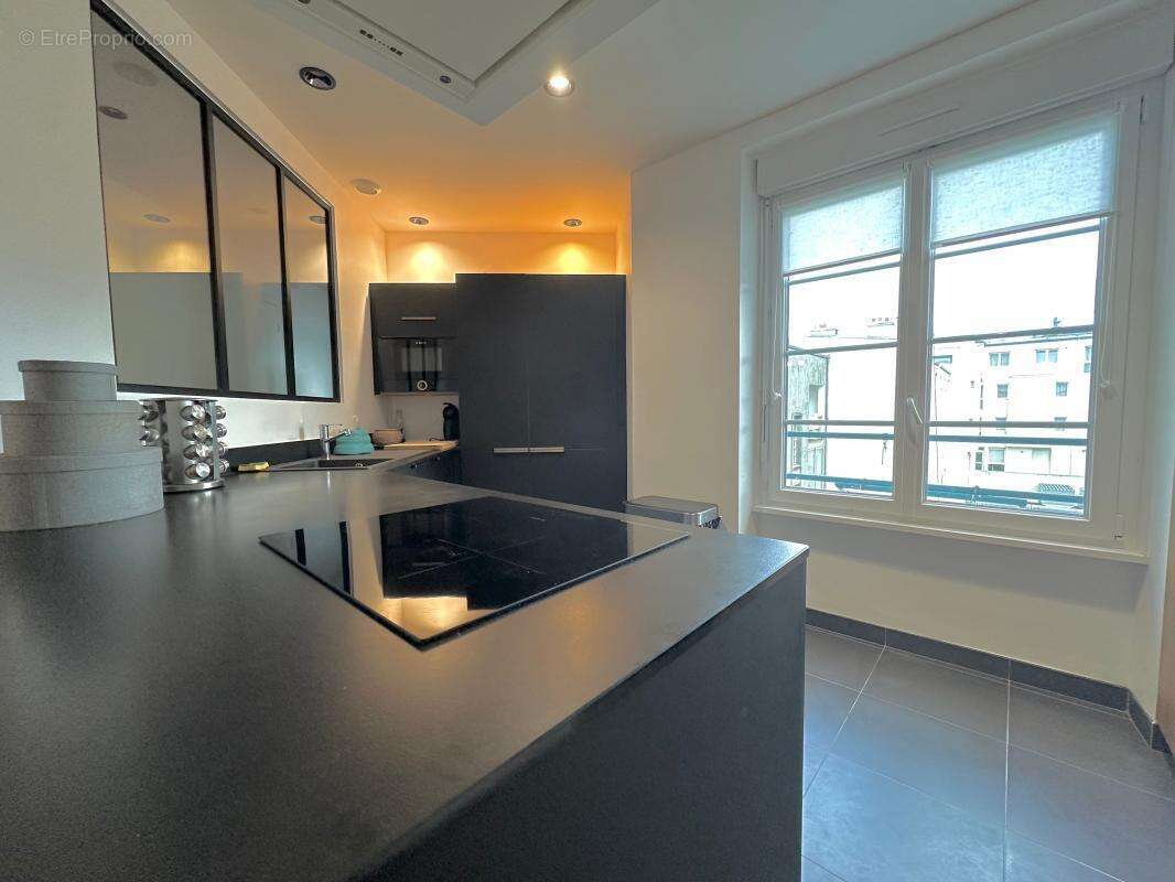 Appartement à BREST