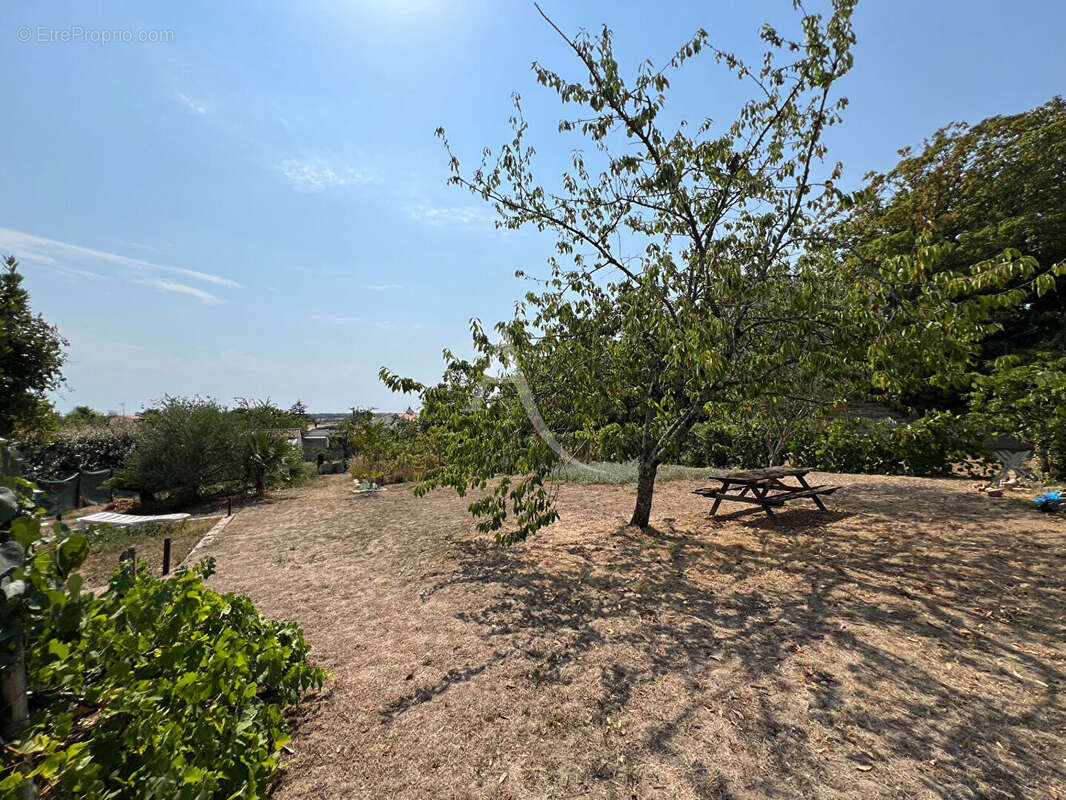 Maison Longeville Sur Mer - photo 3