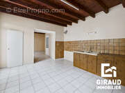 Maison à MOUILLERON-EN-PAREDS