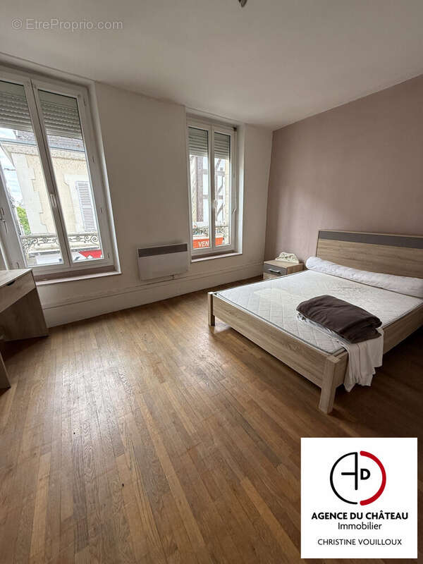 Appartement à GIEN