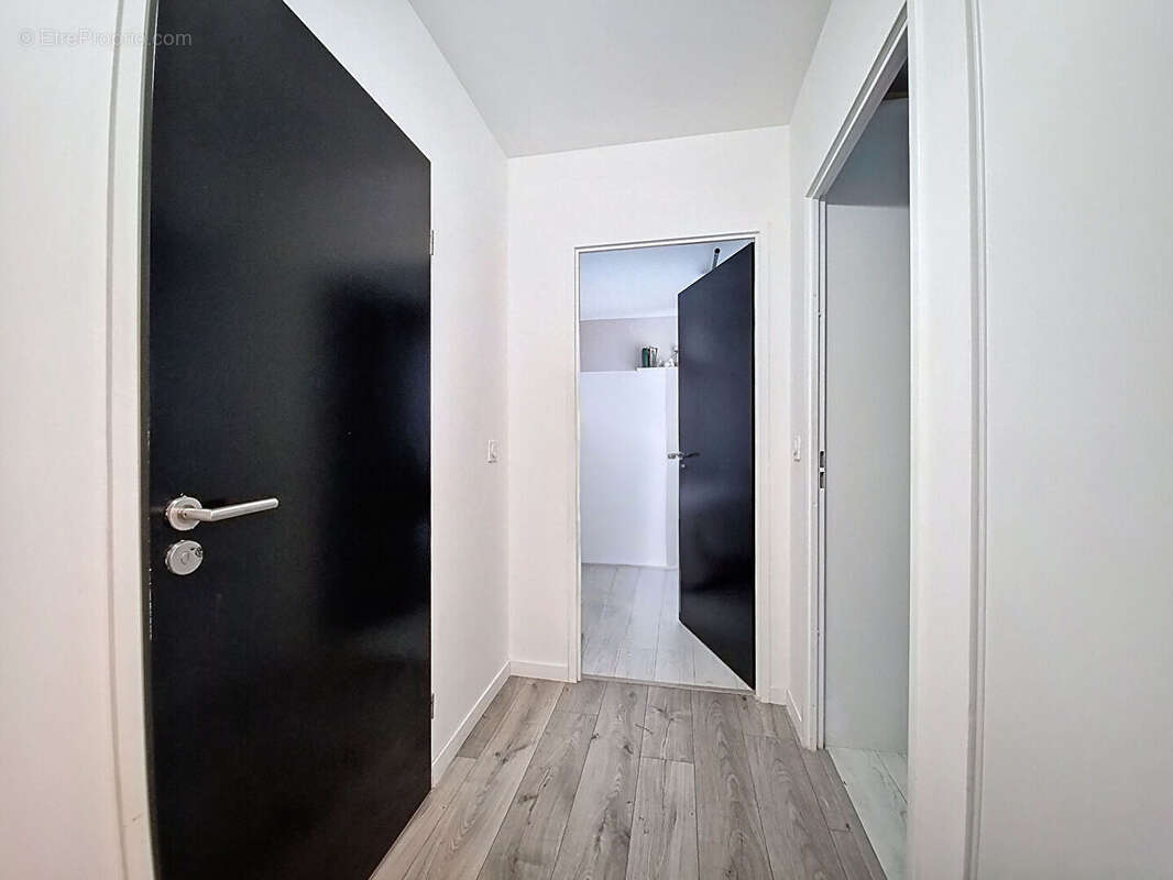 Appartement à BONNEUIL-SUR-MARNE