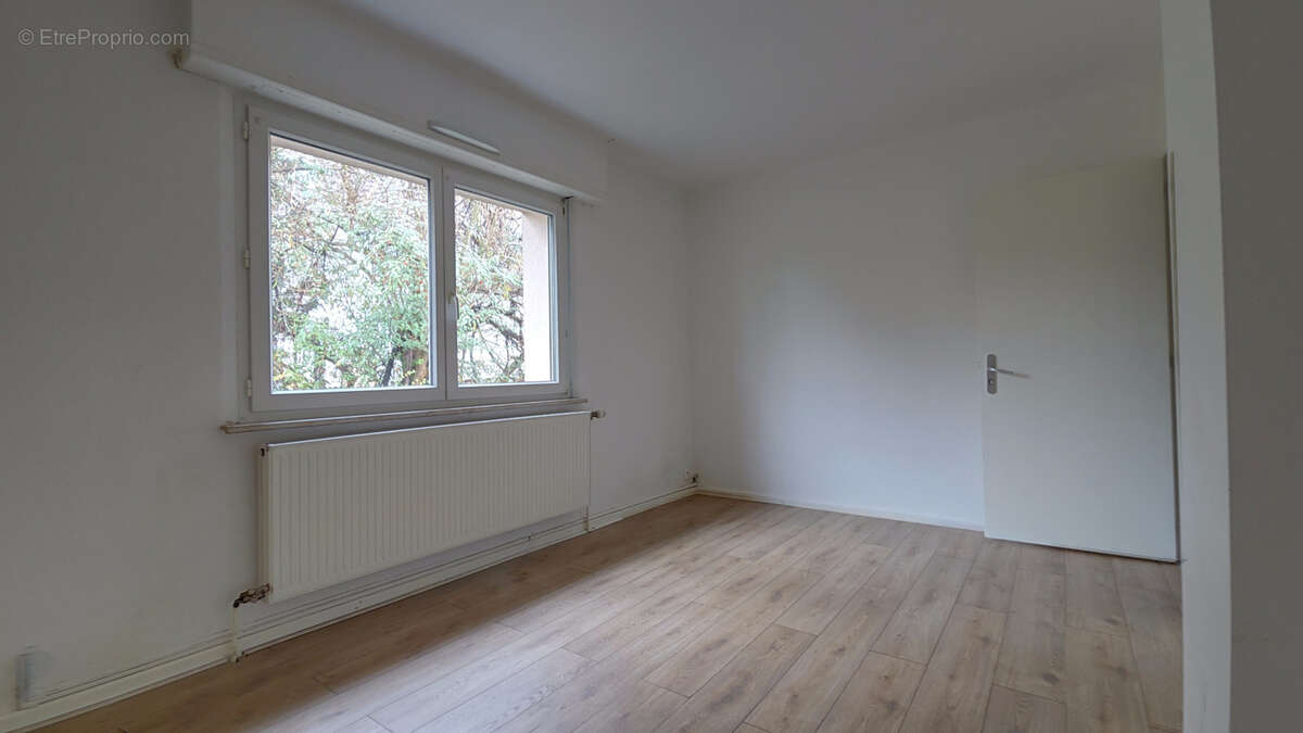 Maison à TRUCHTERSHEIM