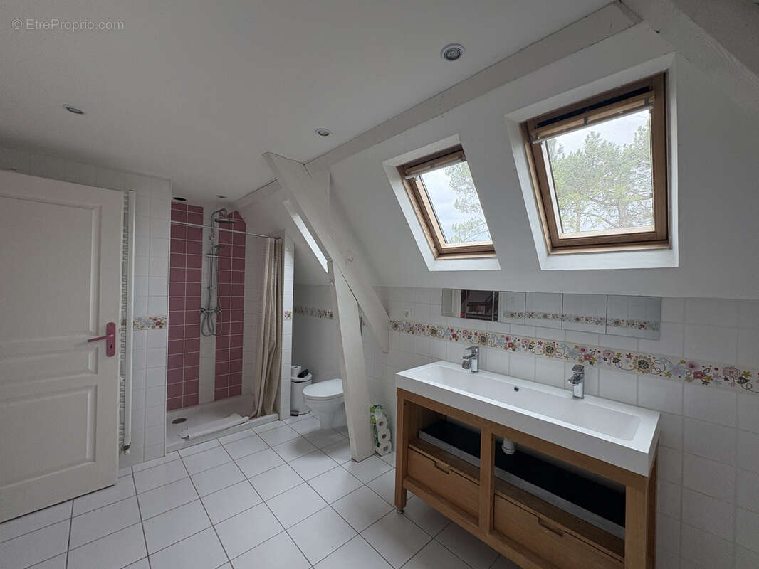 Maison de caractère avec appartement indépendant, 3 terrasses et parc arboré de 3 088 m2   Belvès - photo 21