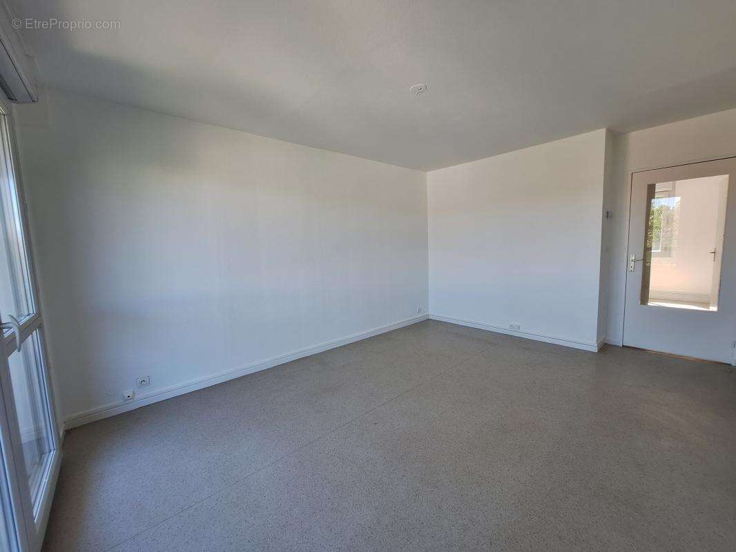 Appartement à CASTRES