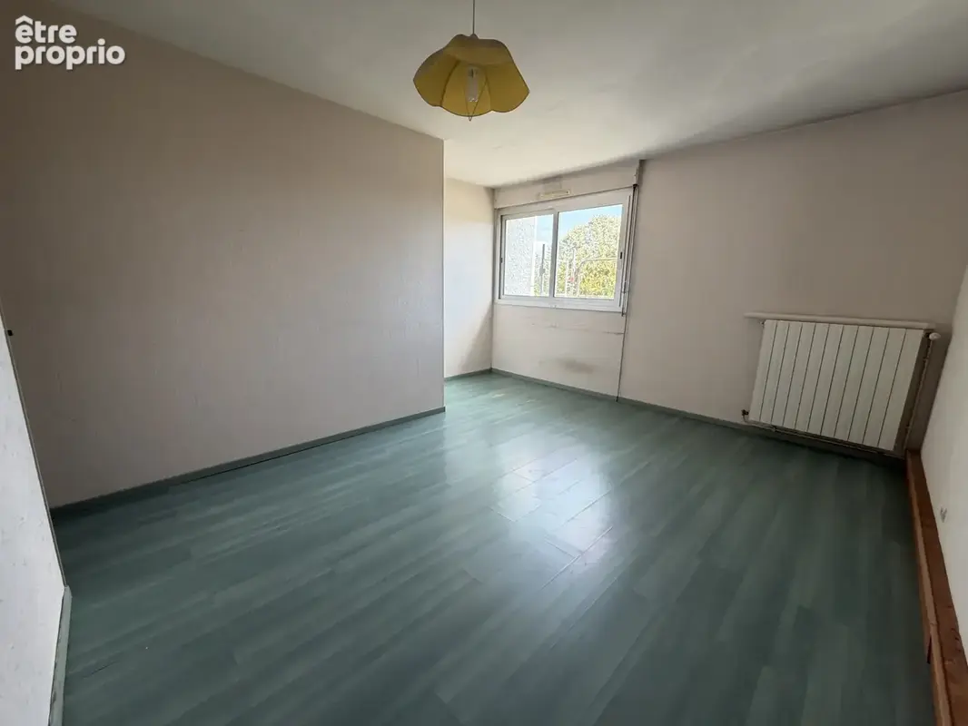 LESPINASSE. Appt T3 de 83m2 hab. - parking - photo 8