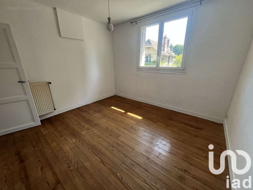 Photo 7 - Maison à BOURRON-MARLOTTE