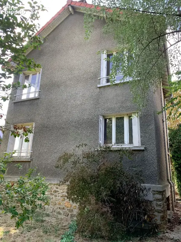 Gagny " petit raincy " - photo 2