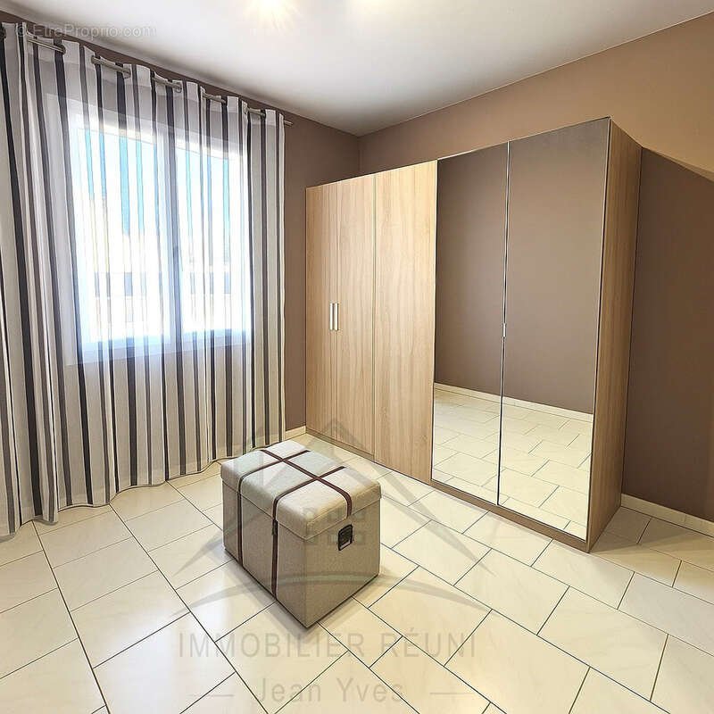 Maison à PORT-DE-BOUC