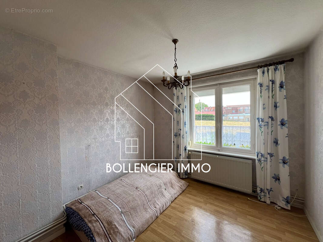 Maison 5 pièces BAILLEUL - photo 10