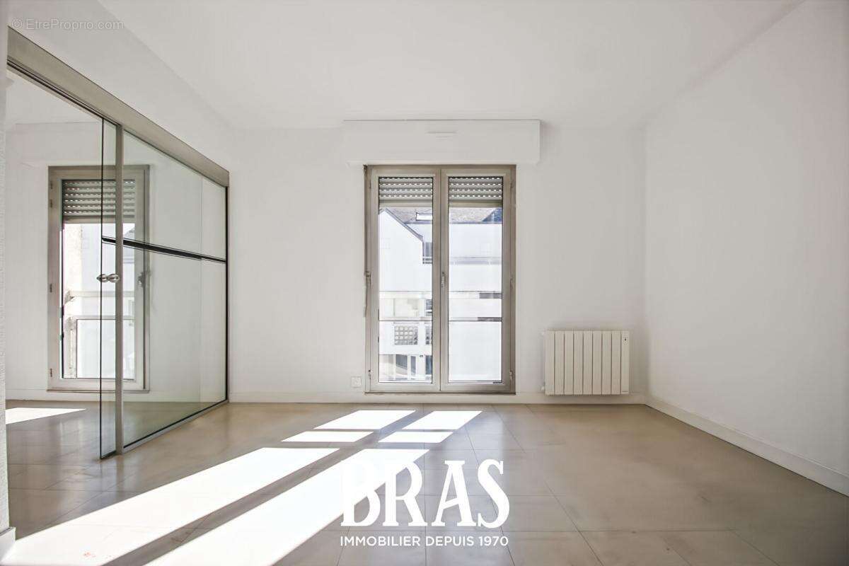 Appartement à VANNES