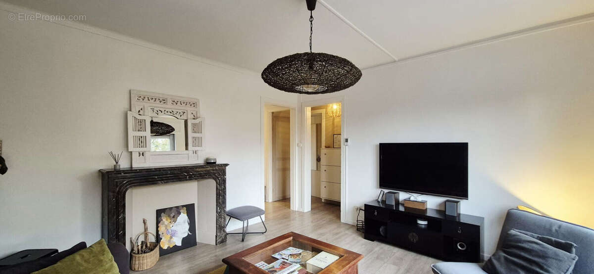 Maison à WARGNIES-LE-GRAND