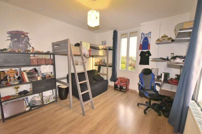 Maison à SAINT-PAUL-CAP-DE-JOUX