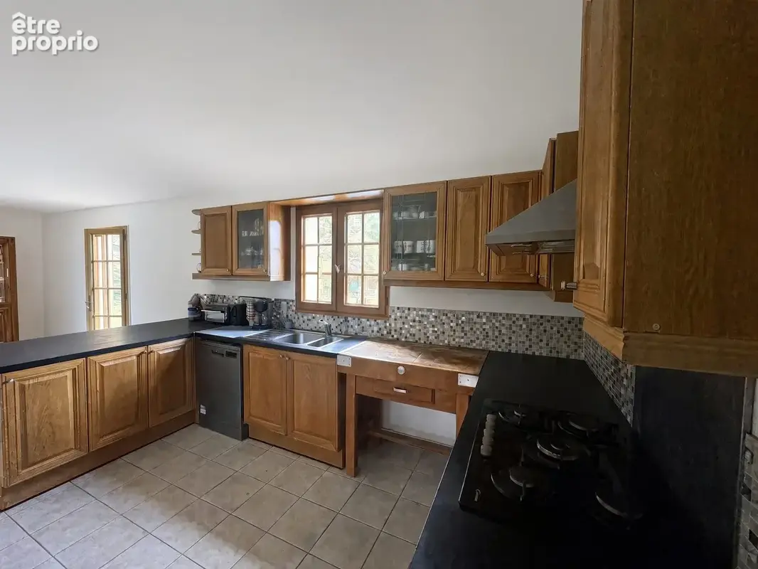 Maison 6 pièces 120 m² à vendre à La Breille-Les-Pins (49390) - photo 4