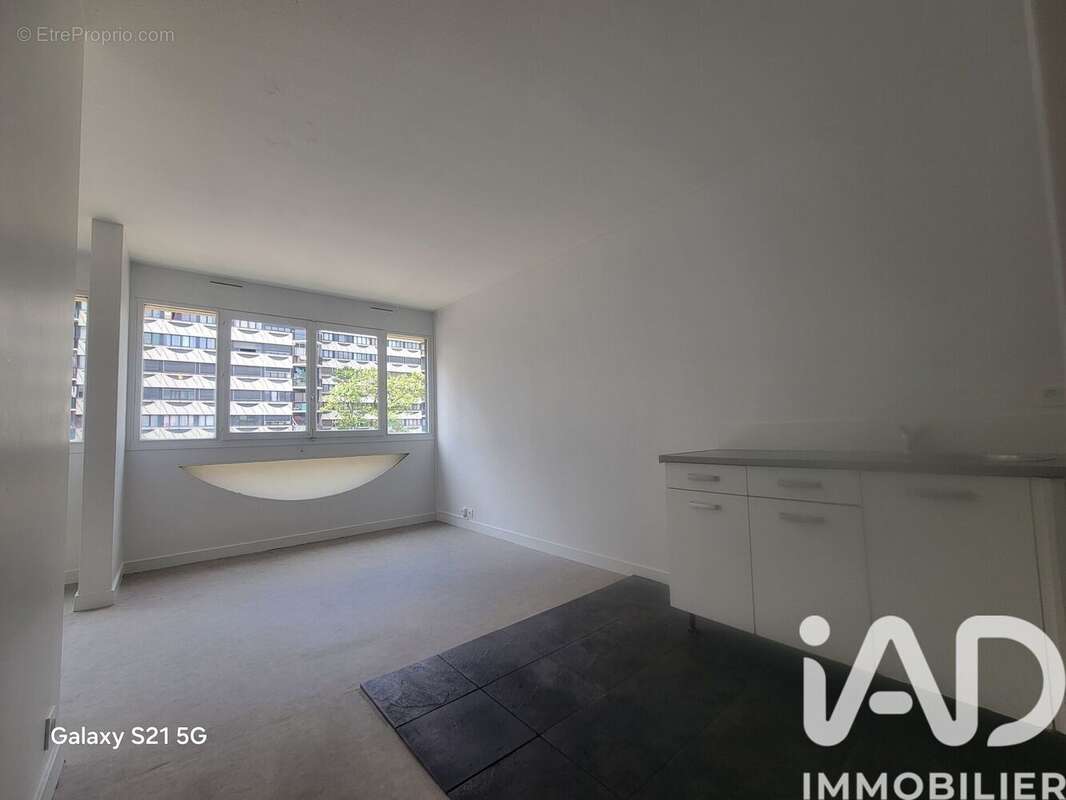 Photo 2 - Appartement à GRIGNY