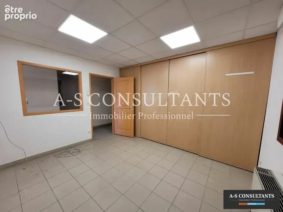 BUREAUX à vendre - photo 3