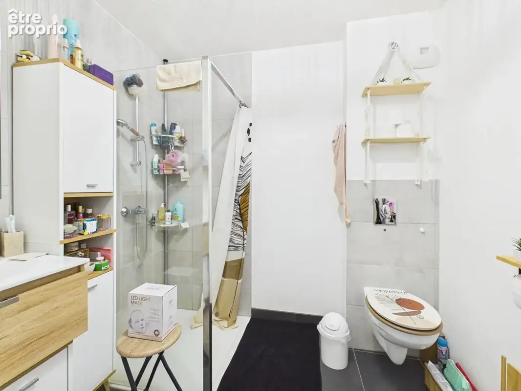 Appartement loué 46.17 m2 oberhoffen-sur-moder - photo 10