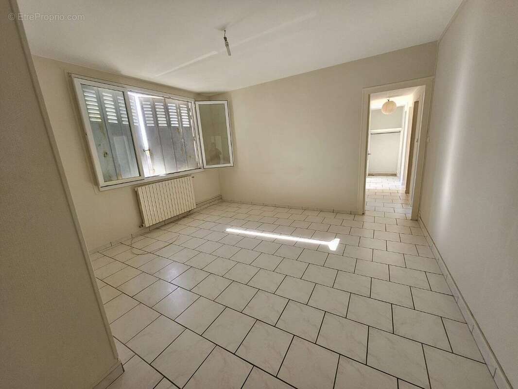 Appartement à TRELISSAC
