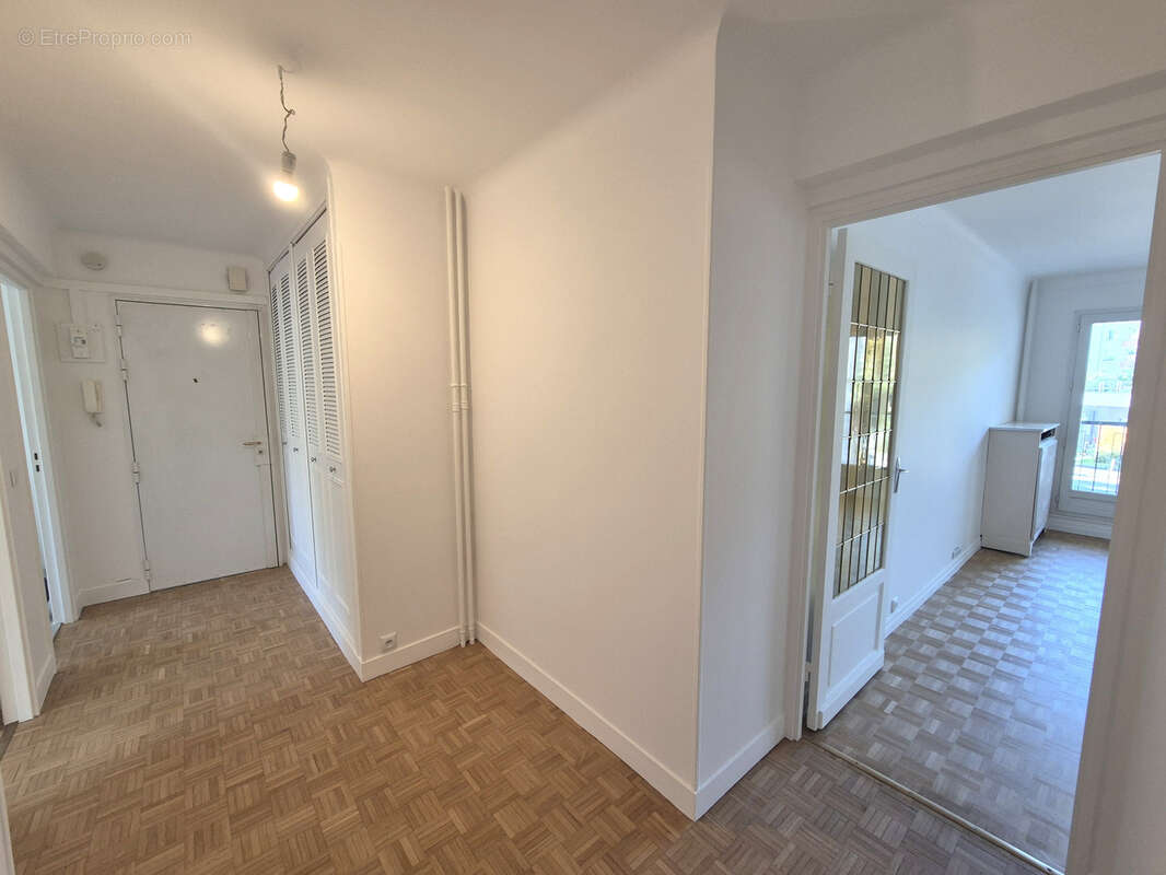 Appartement à NOGENT-SUR-MARNE