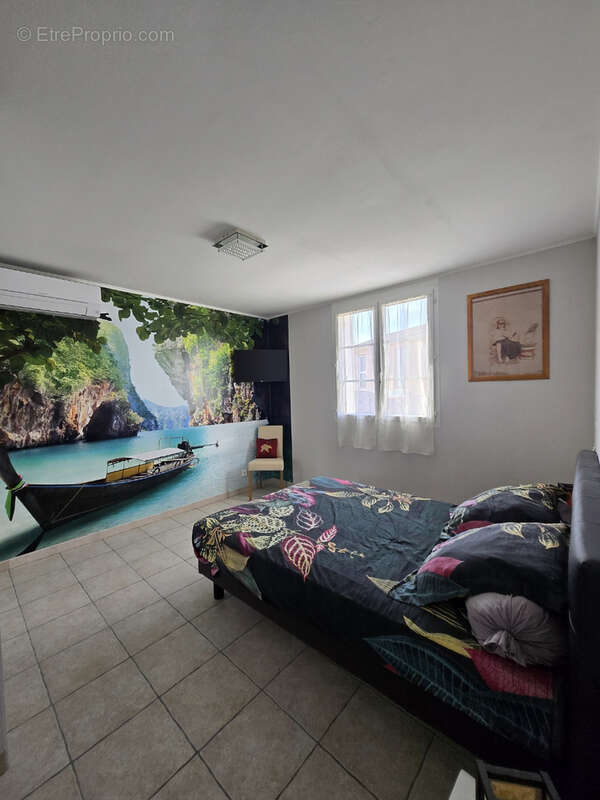 Maison à MARGON