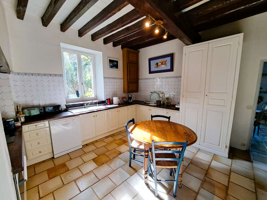 Maison à BRAY-SUR-SEINE