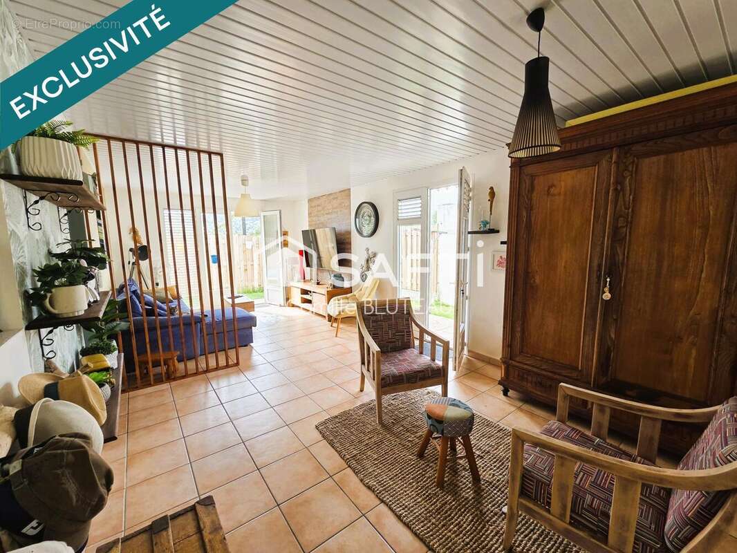 Photo 6 - Maison à FORT-DE-FRANCE