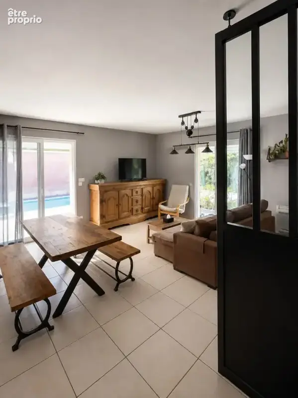 Maison 10 KM Narbonne 4 pièce(s) 103 m2 - photo 3