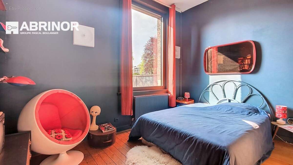 Maison à TOURCOING