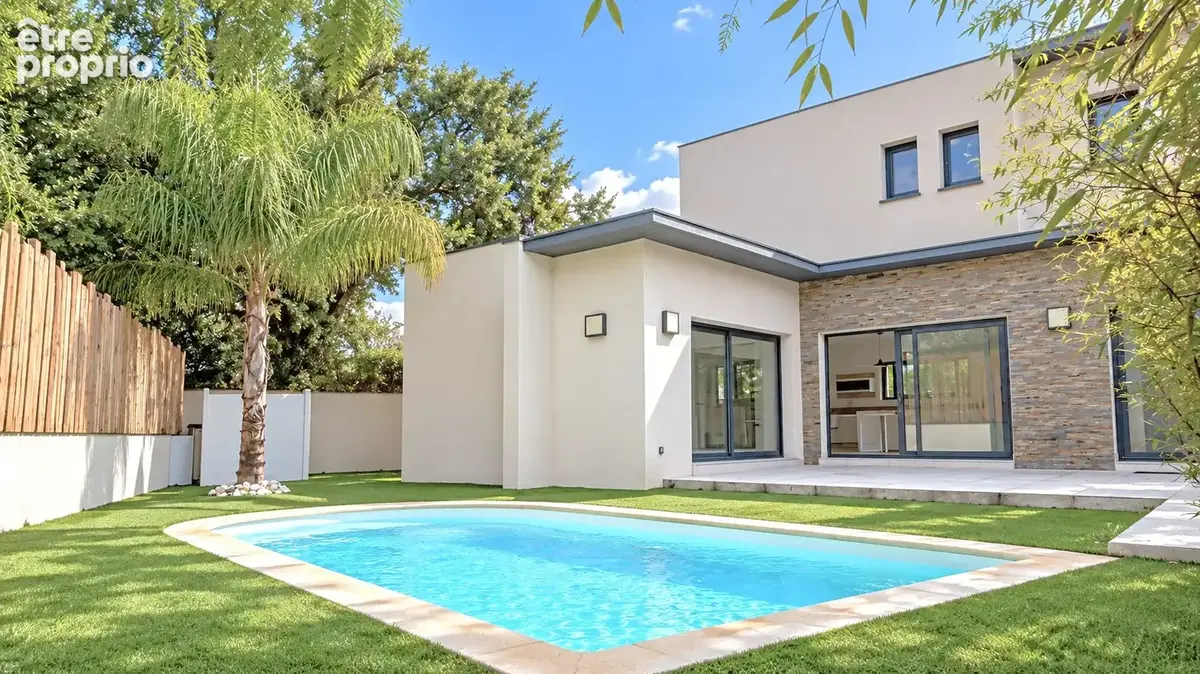Photo Maison à Perpignan au prix de 603 000€