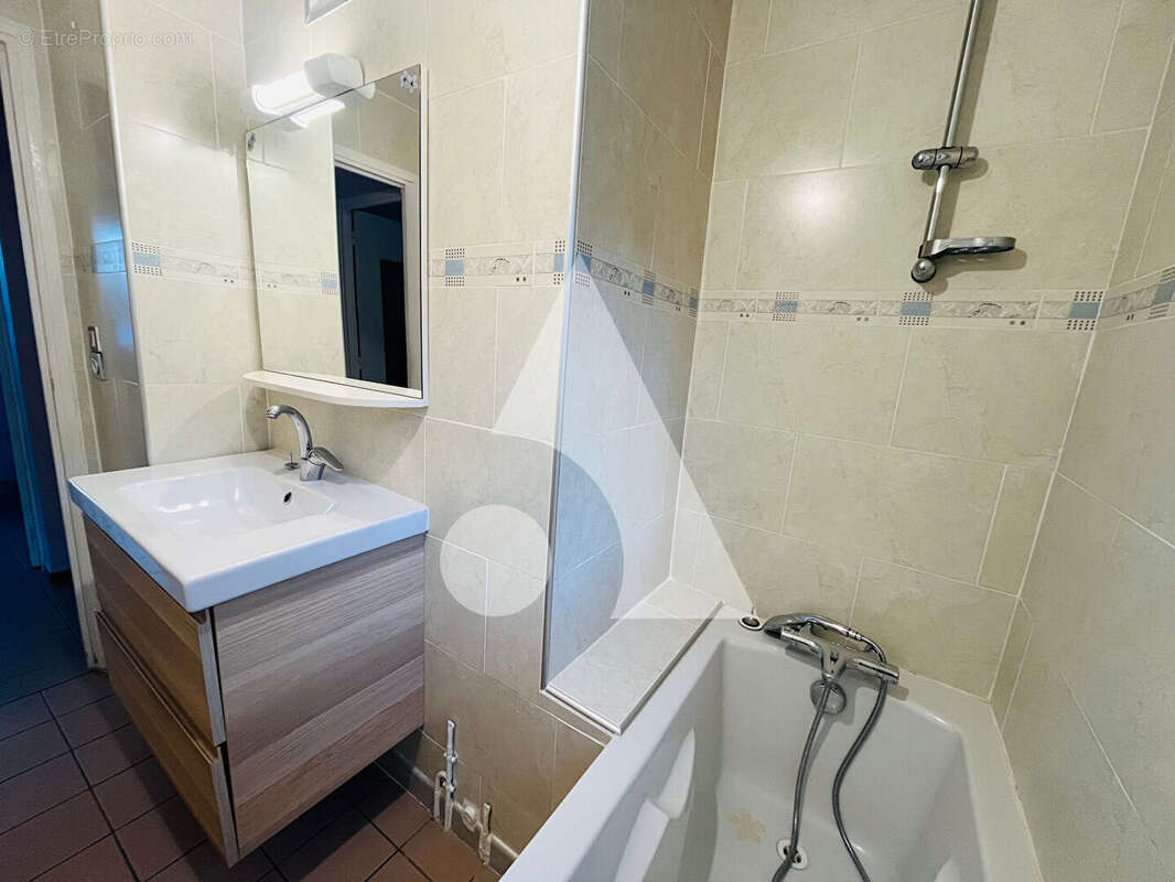 Appartement à SAVINES-LE-LAC